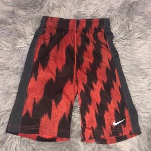 Boys shorts